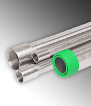 IMC - Intermediate Metallic Conduit