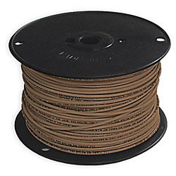 Building Wire - Copper