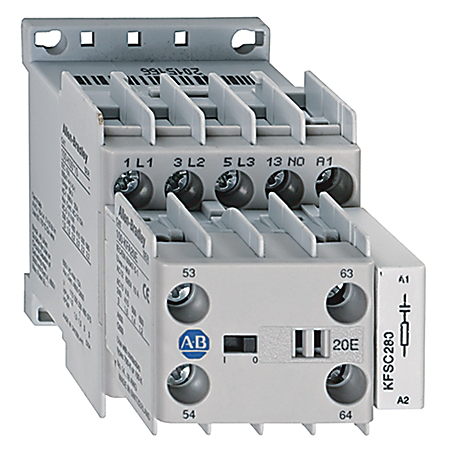 Contactors
