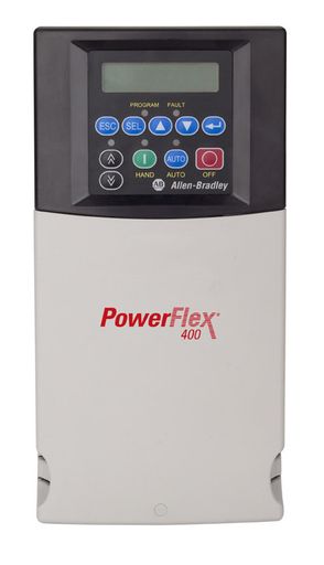 PowerFlex 4 Class