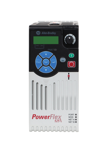 PowerFlex 5 Class
